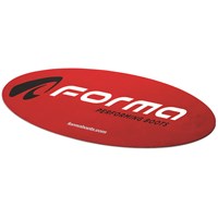 FORMA LARGE OVAL MAT (190X110)